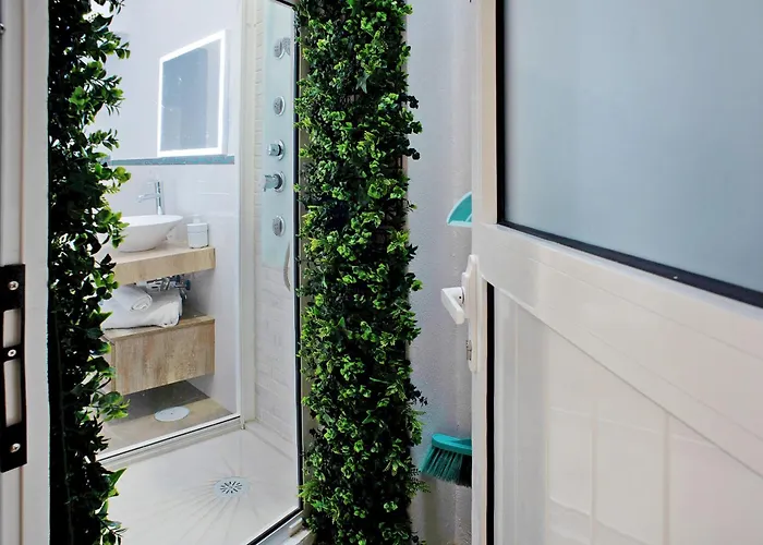 Apartamento Jardin Cardona Arucas admite animales