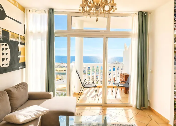 Ferienwohnung Lina Mogan Puerto De Mogan