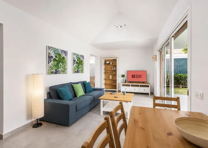 Guestready - Melocotones 66 - Fc Appartement Maspalomas 