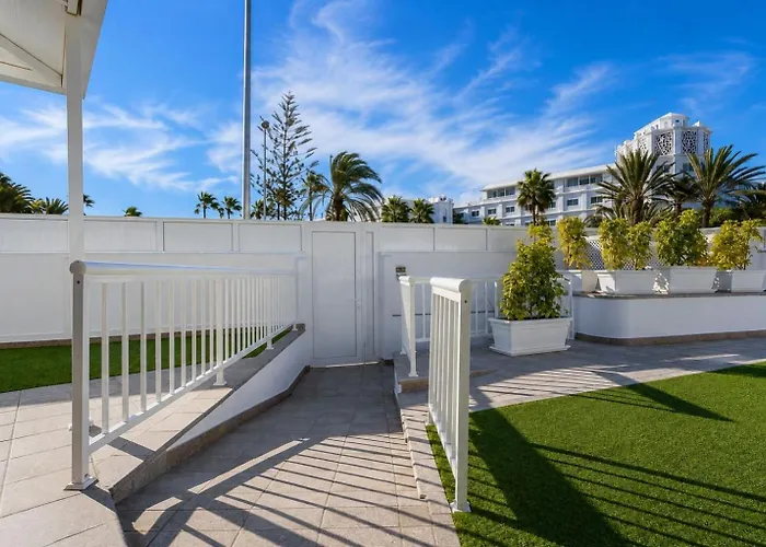 Guestready - Alemania Villa-44-B Playa del Inglés