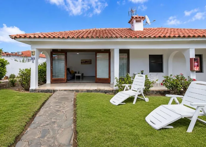 Privé Guestready - Sun Club 254 C Appartement Playa del Inglés