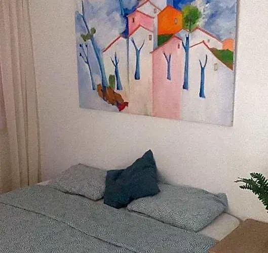 Kyo Surf Hostel Las Palmas de Gran Canaria