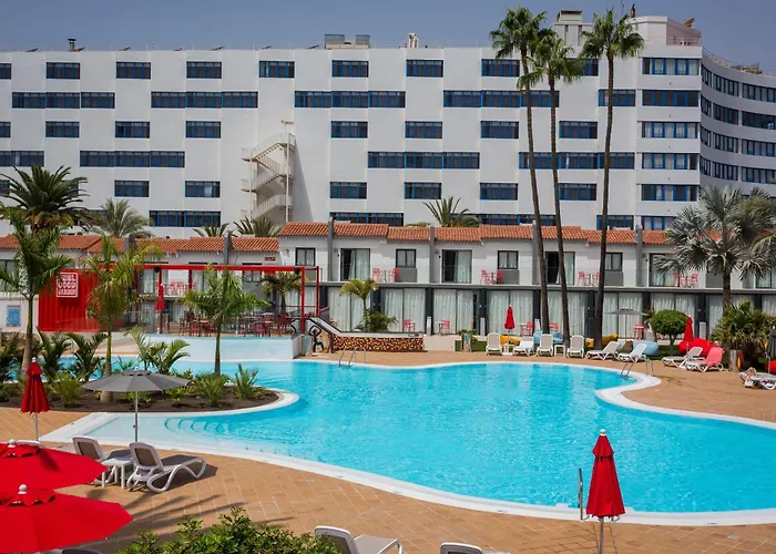 Appartamenti di Playa del Inglés