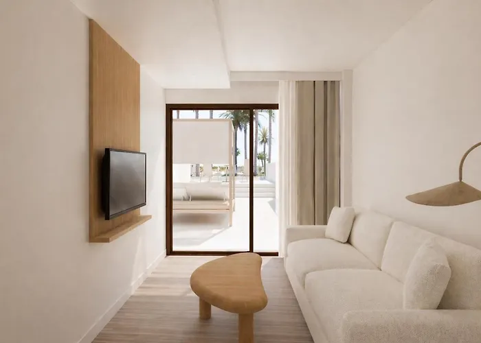Playa del Ingles (Gran Canaria) Condos for Rent