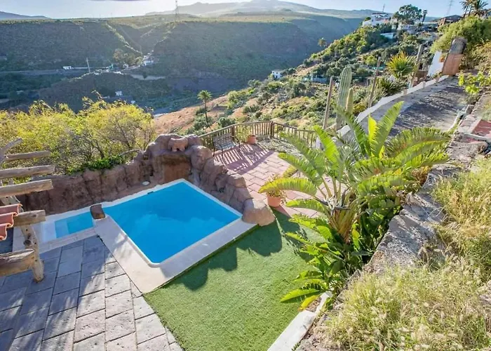 Villa Casa Oronado Ingenio