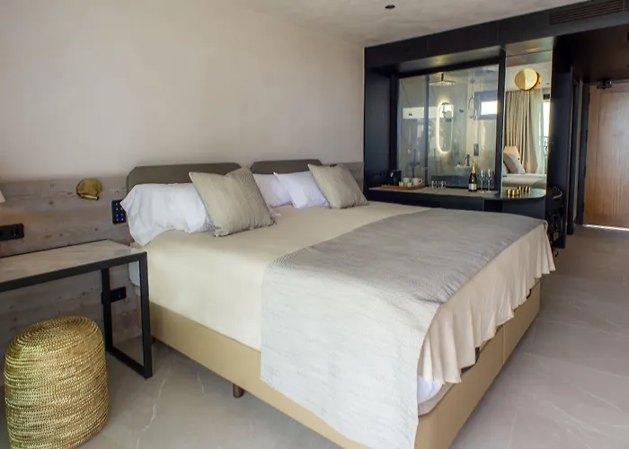 Tensuites - Adults Only Maspalomas 