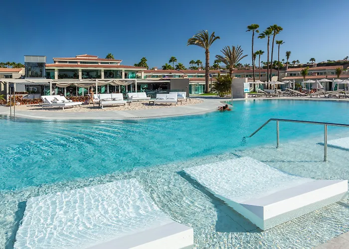Boetiek Kumara Serenoa By Lopesan Hotels Maspalomas 