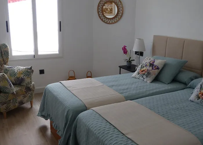 Villa Alto Arena piscina privada climatizada Ingenio