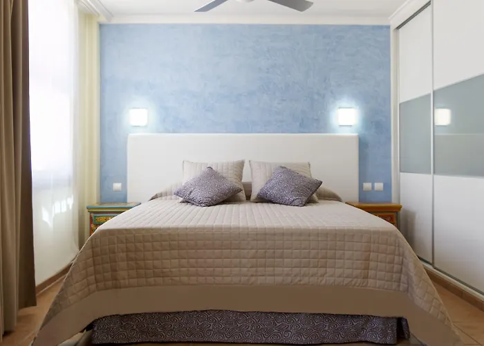 Idyll Suites - Adults Only Playa Del Cura 