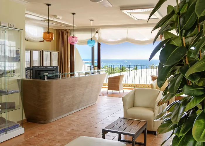 Playa Del Cura (Gran Canaria) Hotels