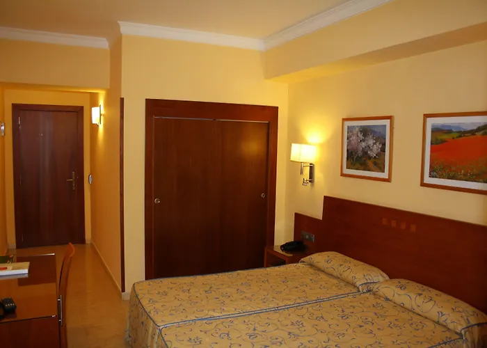 Hotel boutique a Las Palmas de Gran Canaria