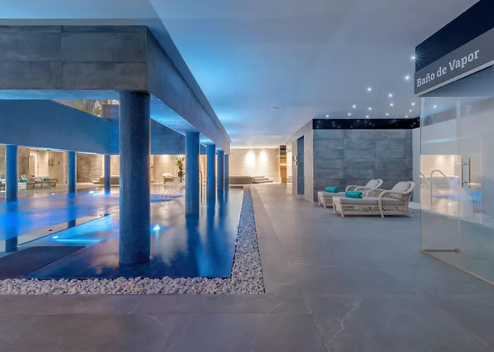 Santa Catalina, a Royal Hideaway Hotel - Gran Lujo Las Palmas de Gran Canaria