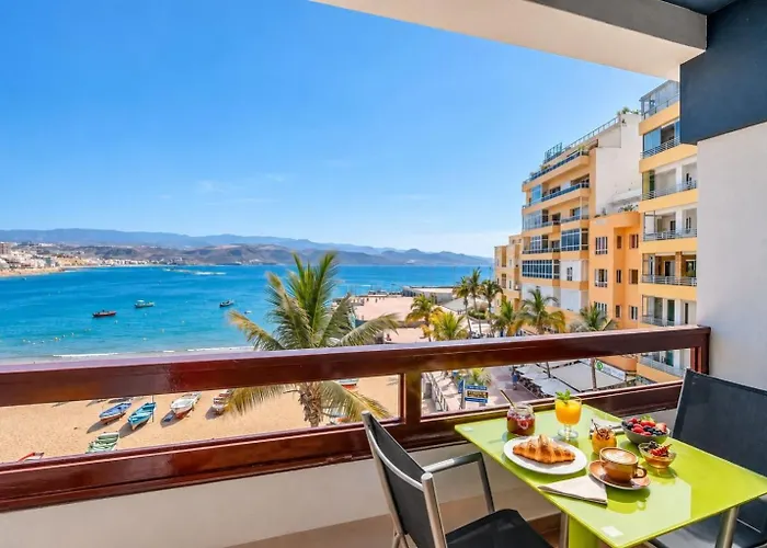 Las Palmas de Gran Canaria Vacation Rentals