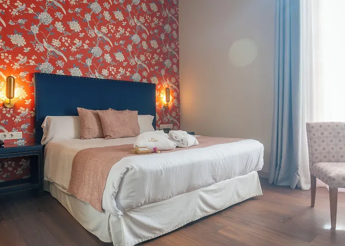 Hoteles en Gáldar