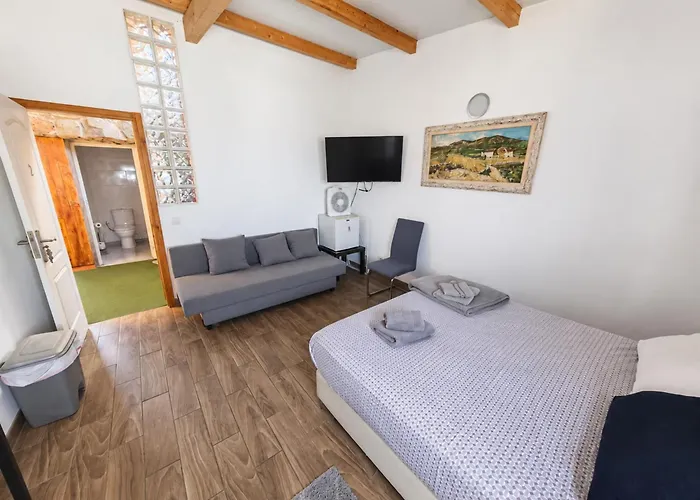 Boetiek Casa El Drago-Tafira Baja Appartement Las Palmas