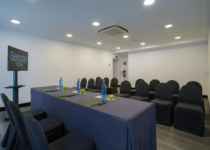 Las Palmas de Gran Canaria Beach hotels