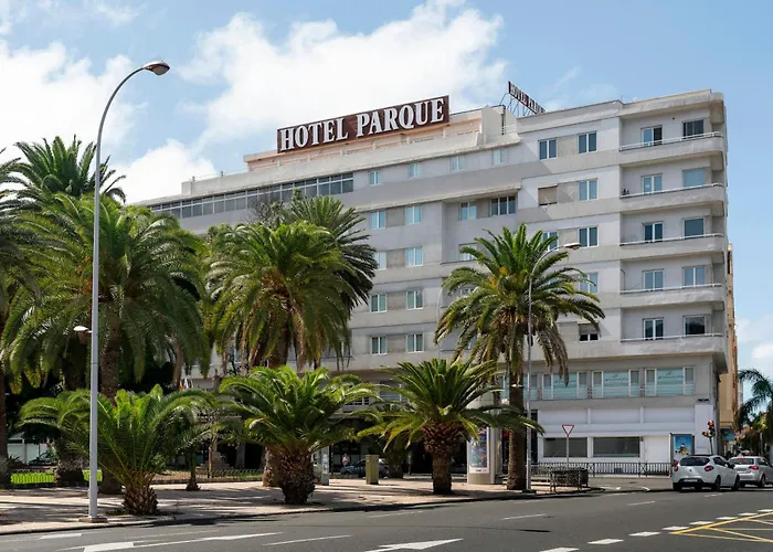 Las Palmas de Gran Canaria Cheap Pet friendly Hotels