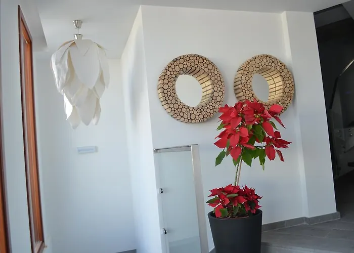 Apartamento El Baladero Telde