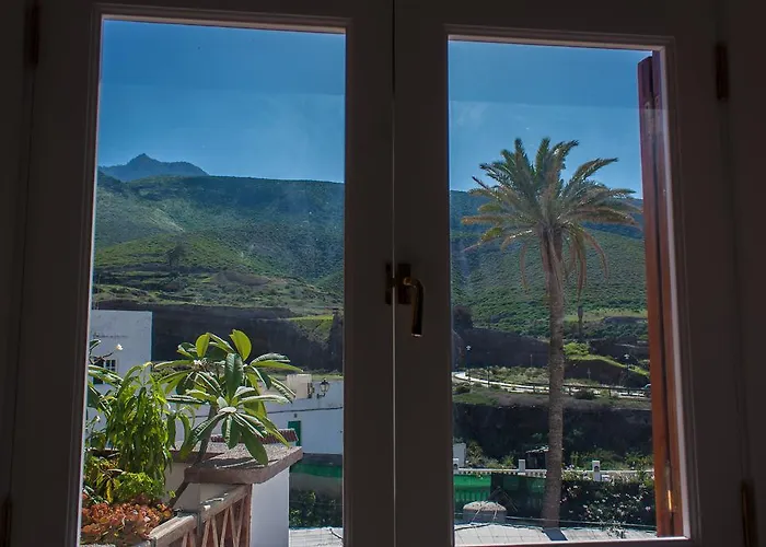 Villa La Casilla Agaete 