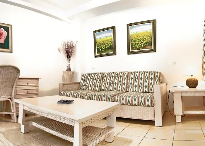 Sunshine Villas Puerto Rico 