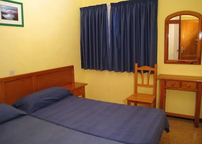 Boutique Alegranza II Hotel Playa del Ingles 