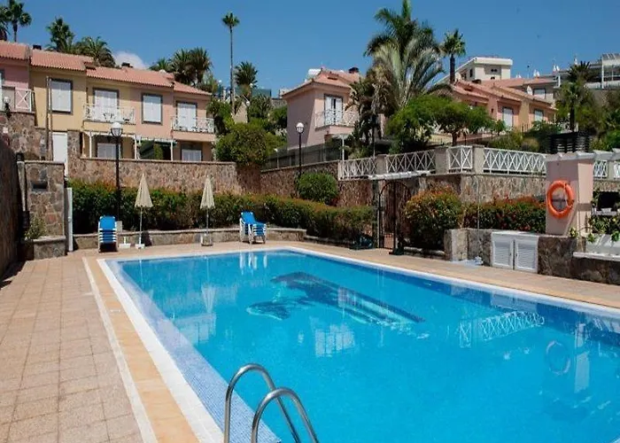 Villas Santa Ana Playa del Inglés