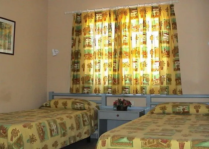 Guanabara Park - Vacation Apartments Puerto Rico 
