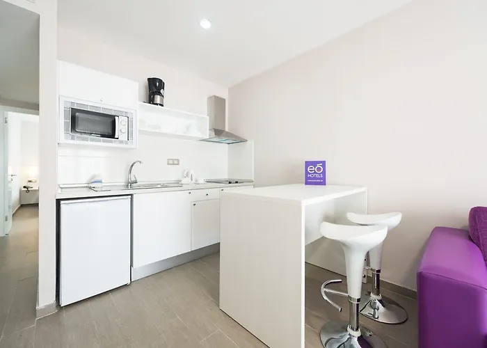 Apartamentos Corona Cedral Puerto Rico  5 star