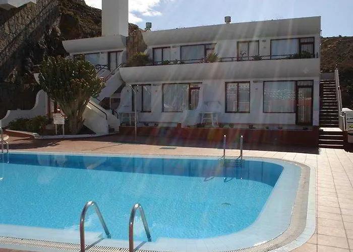 Pet friendly Inagua Hotel Puerto Rico 