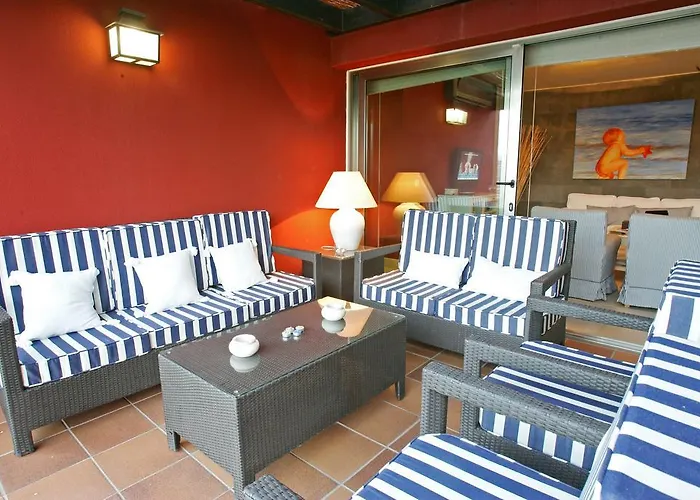 Haustierfreundliches Villa Salobre Master And Sun Maspalomas 