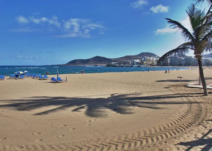 Chic-Housing Las Canteras Las Palmas de Gran Canaria