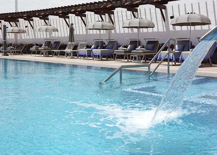 Playa Del Cura (Gran Canaria) Hotels