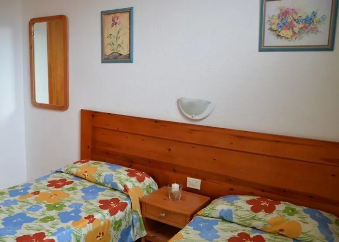 Boutique Los Cactus Hotel Playa del Ingles 