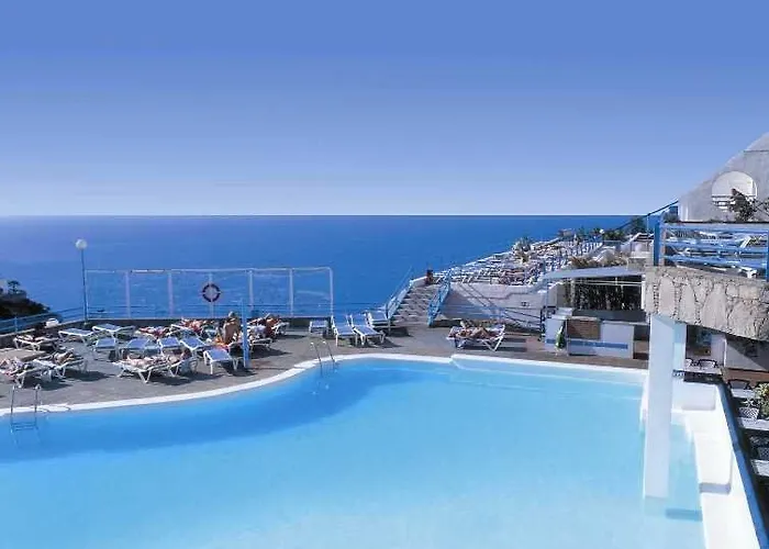 Apartamentos Blue Star Puerto Rico 