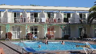 Nido Del Aguila Hotel Puerto Rico 