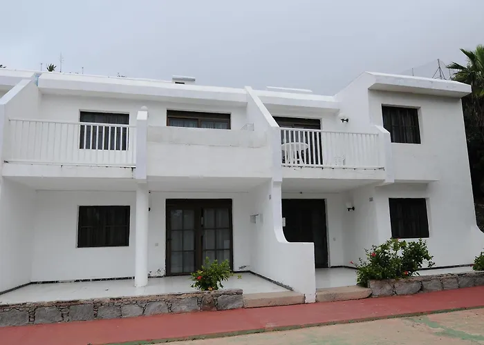 Apartamentos Blue Star Puerto Rico 