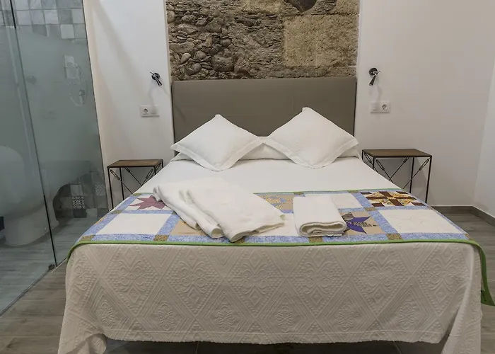 Boutique Hotel Boutique The Cathedral (Adults Only) Las Palmas de Gran Canaria