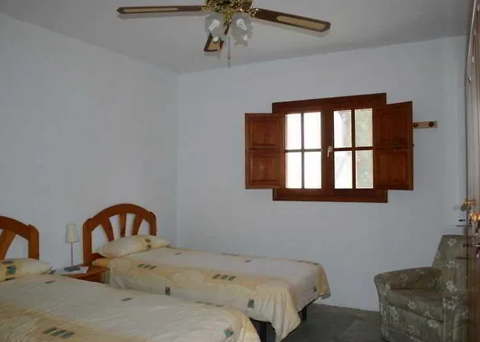 Cho Manuel Residence Maspalomas 