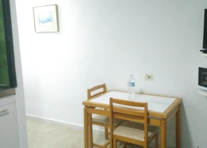 Apartamentos Green Garden Maspalomas 