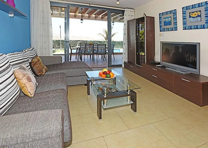 Salobre Las Terrazas 10 Maspalomas 