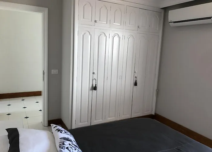 Fantastica Vivienda En San Agustin Con Piscina Villa