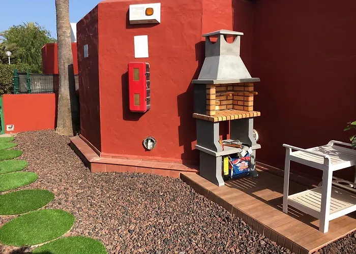 Vcv Apartamento Star Maspalomas 