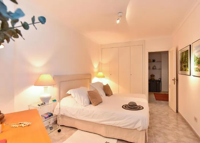 Las Canteras Seafront Apartment By Villagrancanaria Las Palmas de Gran Canaria admite animales