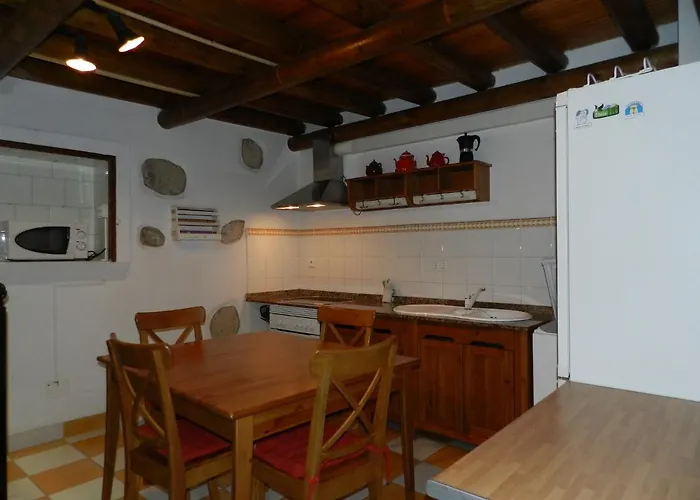 Apartamentos Mirador De La Catedral Las Palmas