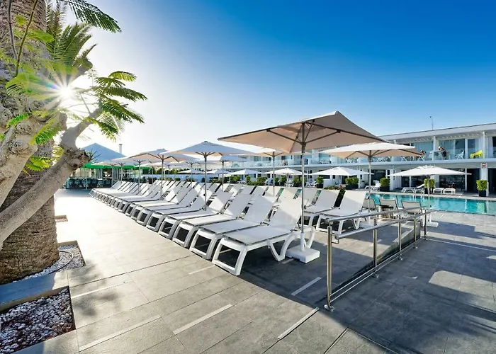 Ura Hotels Lara Adults Only Puerto Rico 