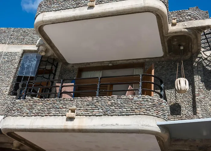 Boutique Apartamentos Don Pedro Playa del Inglés