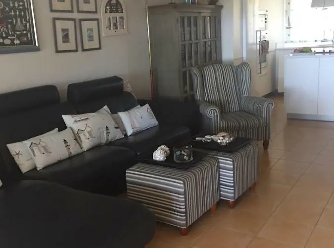 Boetiek Meloneras Appartement