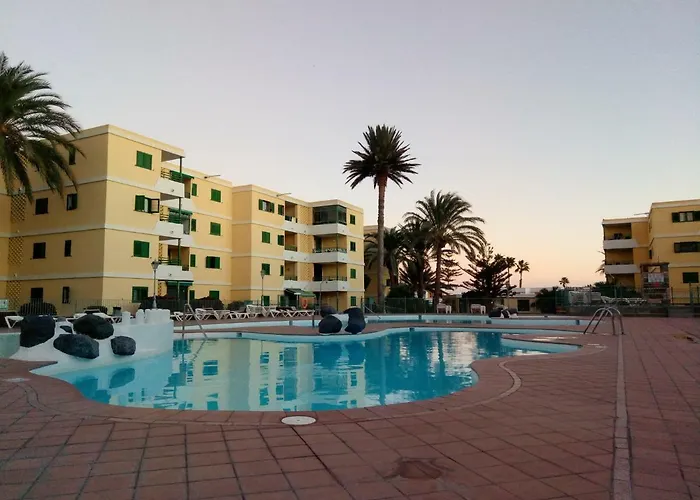 Happy Home Premium Playa del Inglés