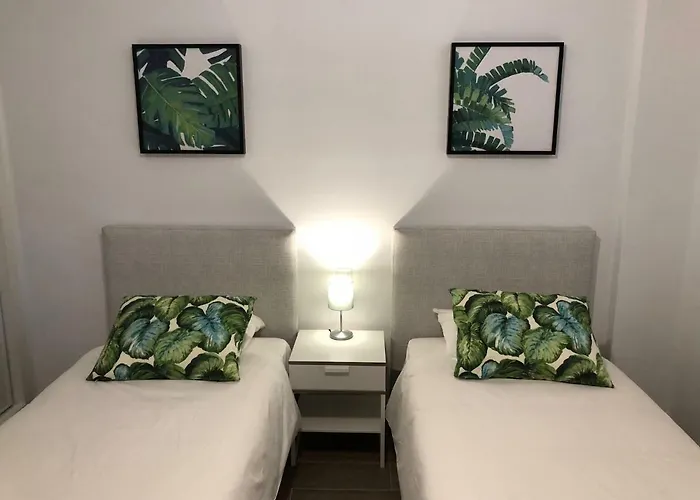 Apartamentos Toucan Gran Canaria San Agustín