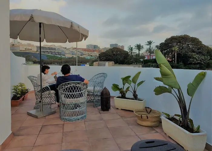 Los Murillos 2 Las Palmas de Gran Canaria